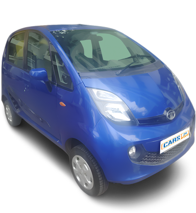 Tata Nano-img